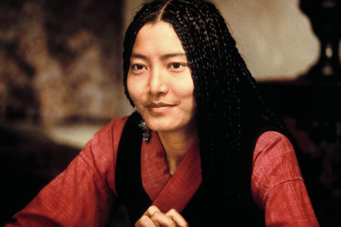 7 in years 7 years in tibet lhakpa tsamchoe 7 in years 7 years in tibet lhakpa tsamchoe